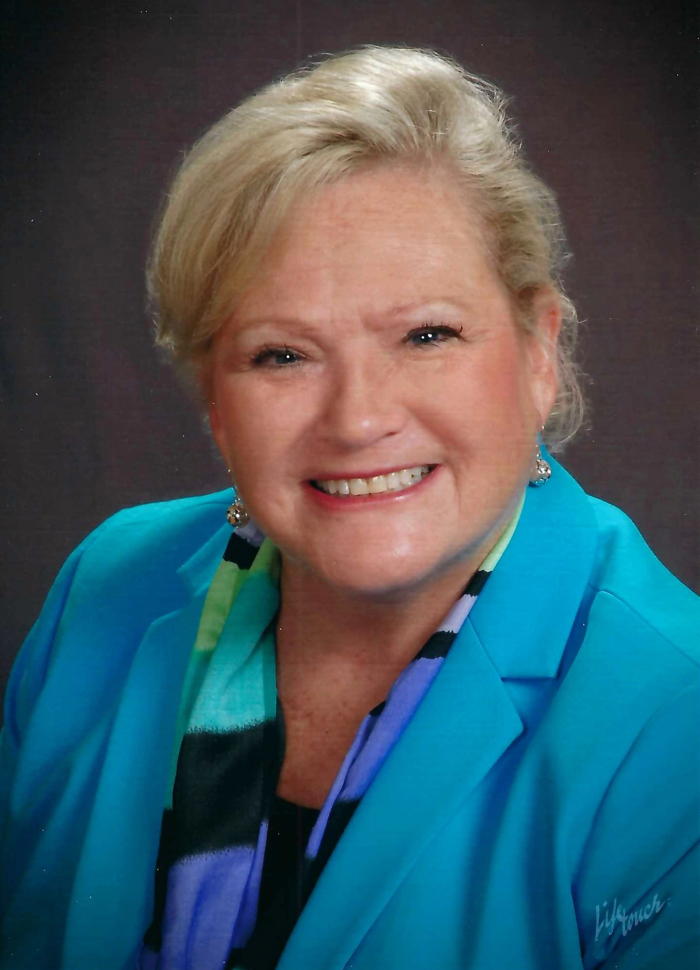 Susan Willhauck
